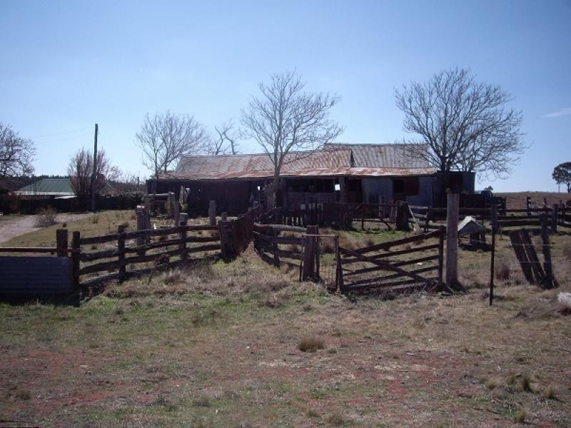 161 Benduck road Bungonia, Goulburn NSW 2580