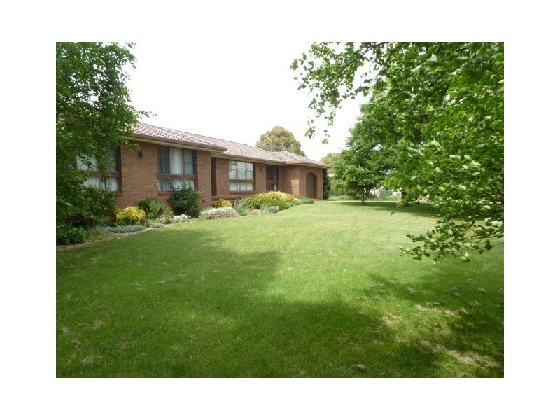 103 Laggan Road, Crookwell NSW 2583