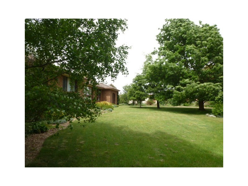 103 Laggan Road, Crookwell NSW 2583