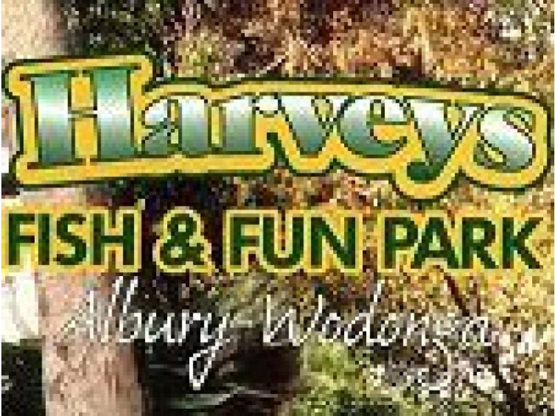 “Harvey’s” Lincoln Causeway, Wodonga VIC 3690
