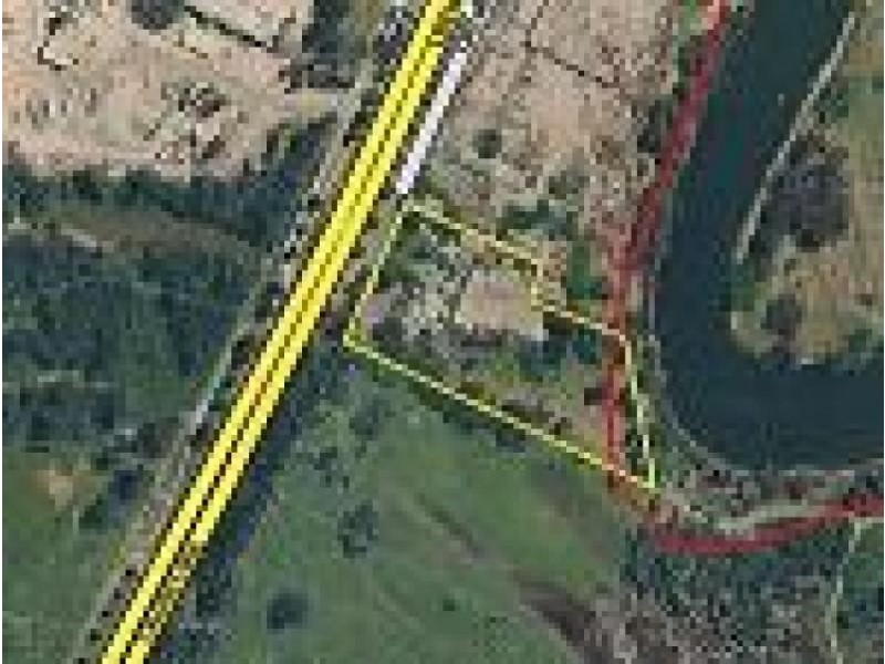 “Harvey’s” Lincoln Causeway, Wodonga VIC 3690