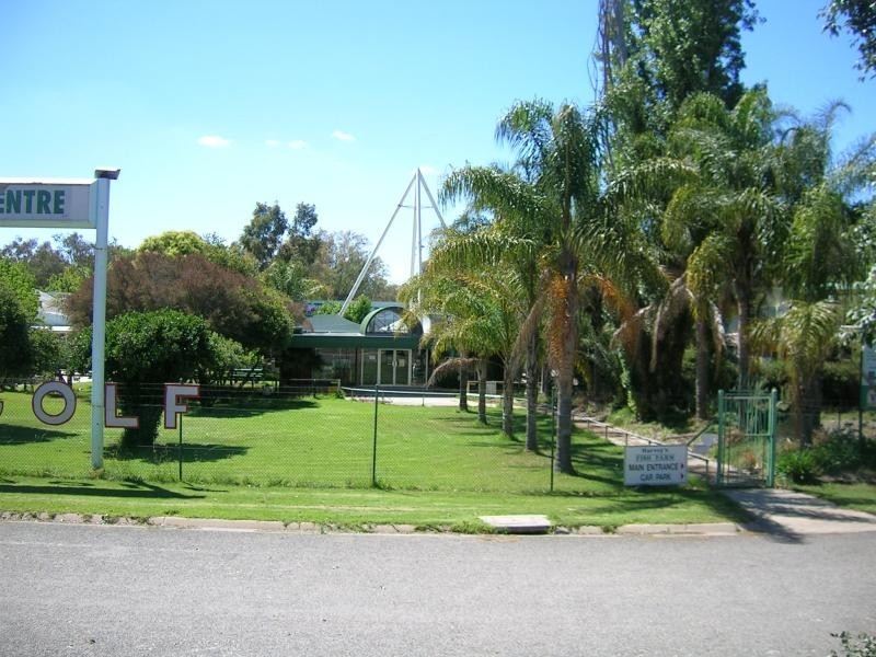 “Harvey’s” Lincoln Causeway, Wodonga VIC 3690