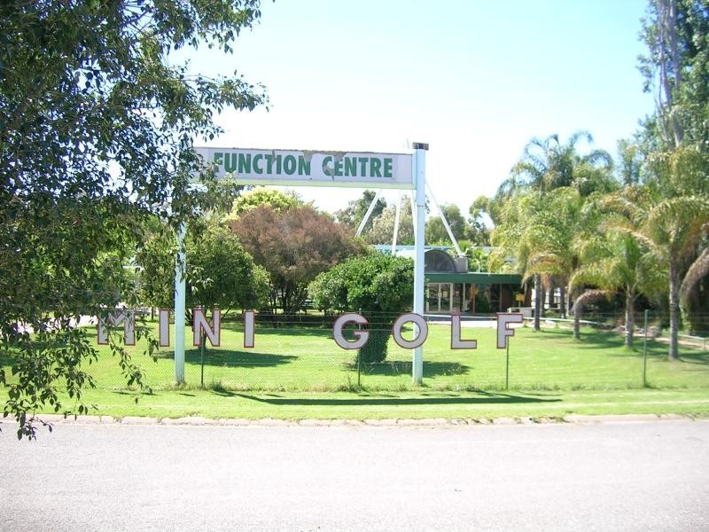 “Harvey’s” Lincoln Causeway, Wodonga VIC 3690