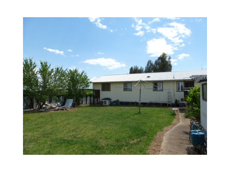 13 Bigga Street, Bigga NSW 2583