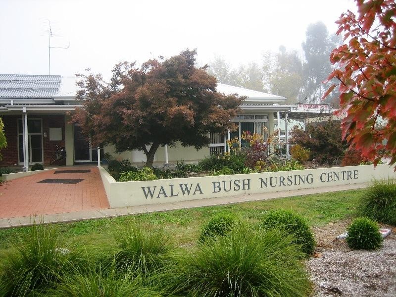 Walwa VIC 3709