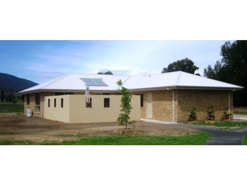 Lot 16 Main Street, Walwa VIC 3709