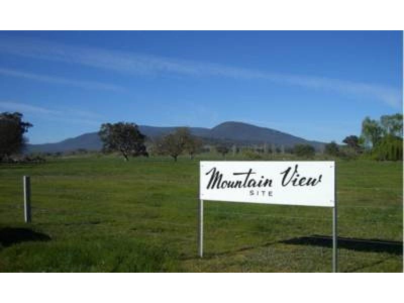 Lot 16 Main Street, Walwa VIC 3709