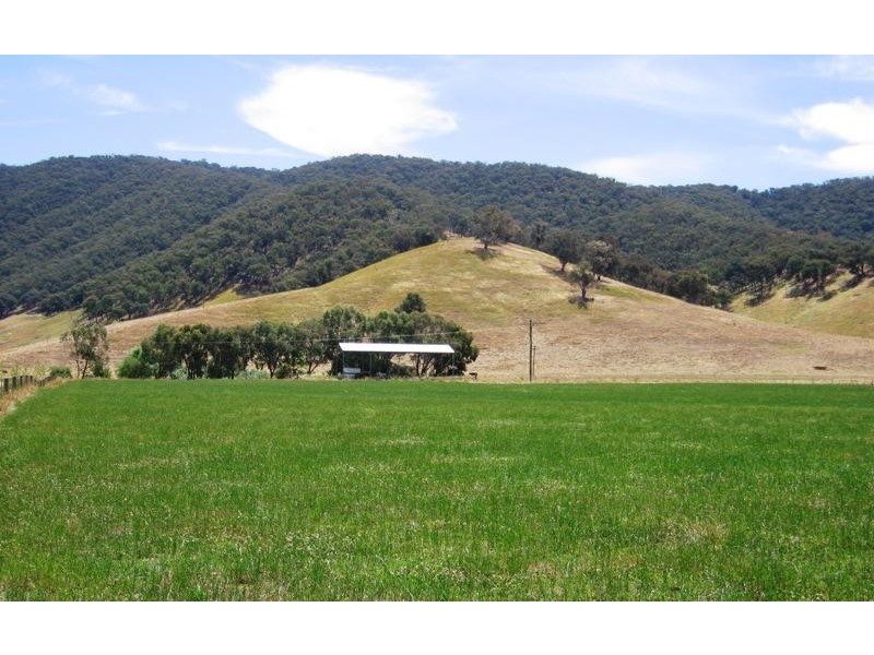 “Ogilvies” Holbrook Road, Jingellic NSW 2642