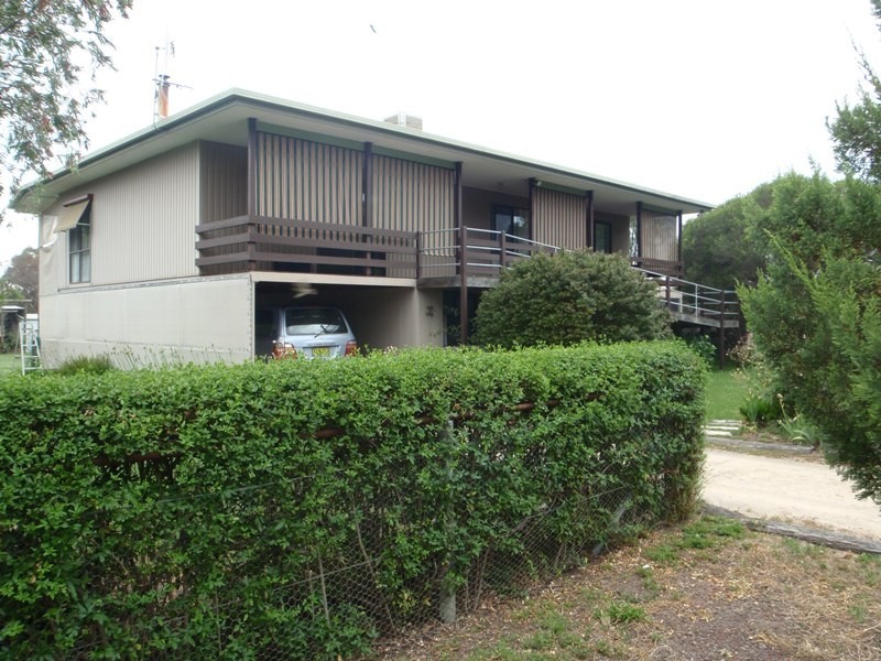 118 Boggy Creek Road, Deniliquin NSW 2710