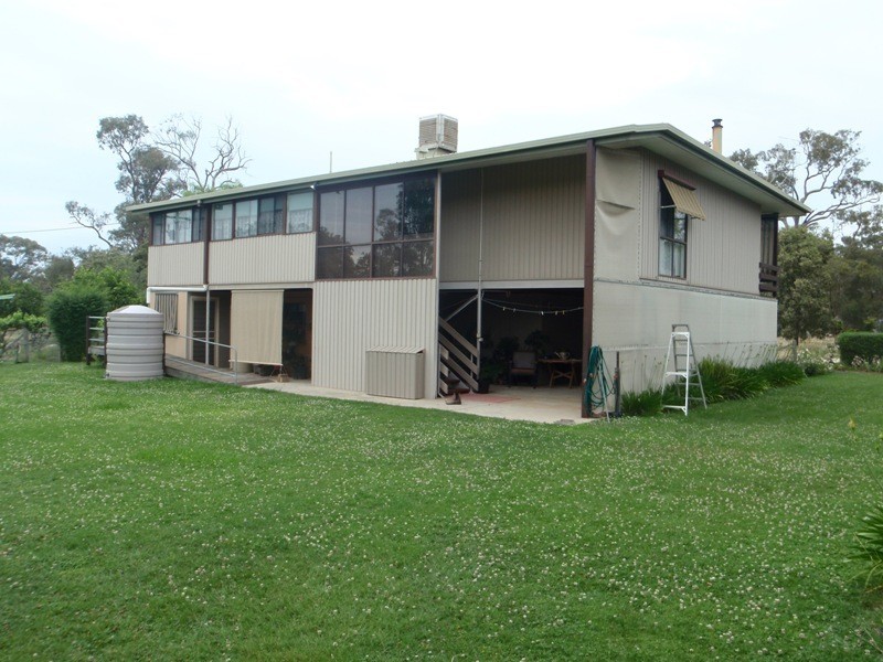 118 Boggy Creek Road, Deniliquin NSW 2710