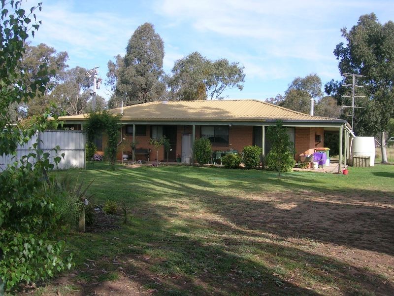 2119 Chiltern-Beechworth Road, Chiltern VIC 3683