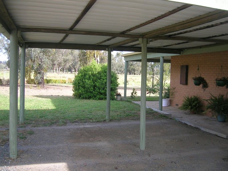 2119 Chiltern-Beechworth Road, Chiltern VIC 3683