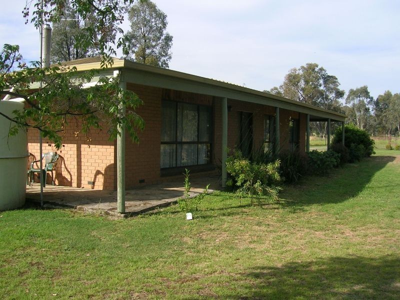 2119 Chiltern-Beechworth Road, Chiltern VIC 3683