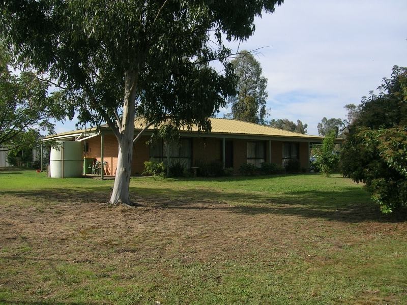2119 Chiltern-Beechworth Road, Chiltern VIC 3683
