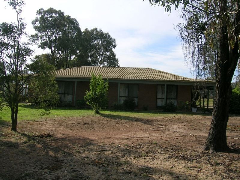 2119 Chiltern-Beechworth Road, Chiltern VIC 3683