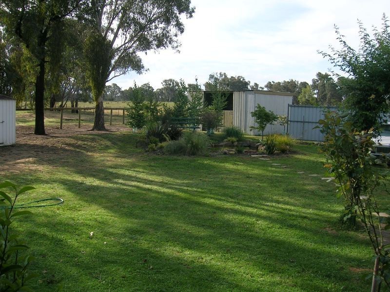 2119 Chiltern-Beechworth Road, Chiltern VIC 3683