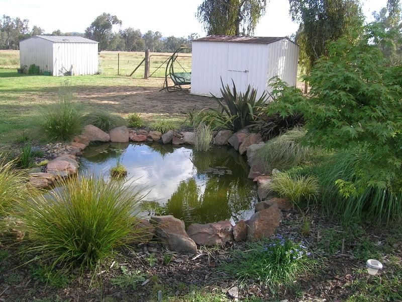 2119 Chiltern-Beechworth Road, Chiltern VIC 3683