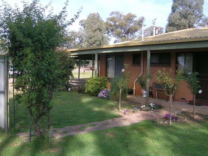 2119 Chiltern-Beechworth Road, Chiltern VIC 3683