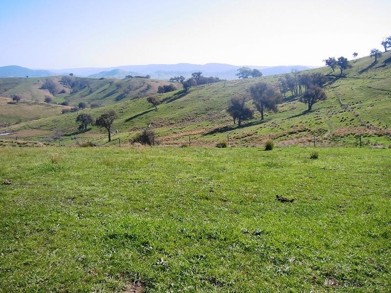 Bethanga VIC 3691