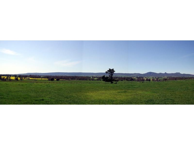 - Gerogery West Road, Gerogery NSW 2642