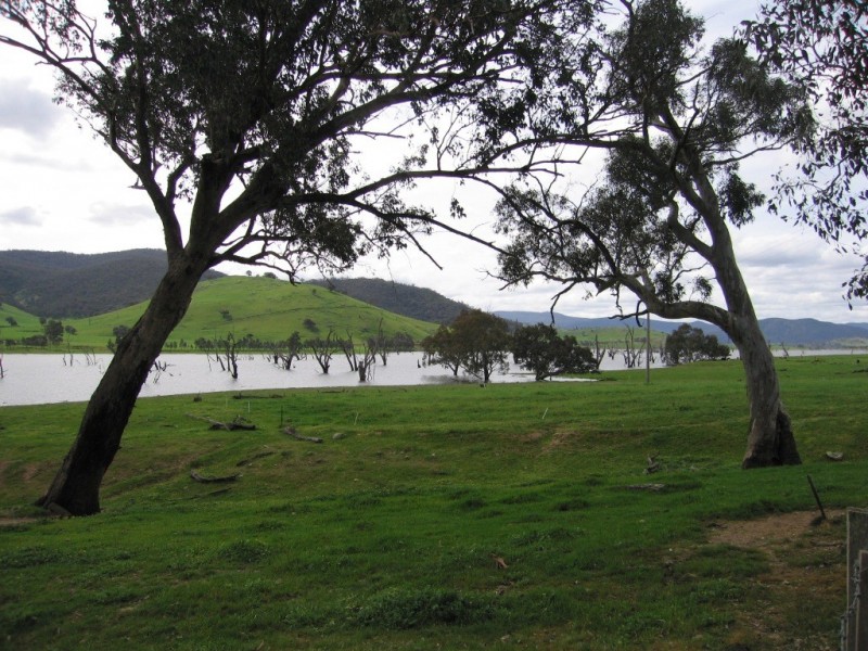 Thologolong VIC 3691