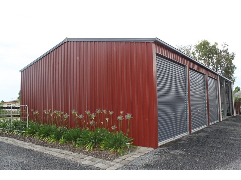 81-85 Gibson Street, Chiltern VIC 3683