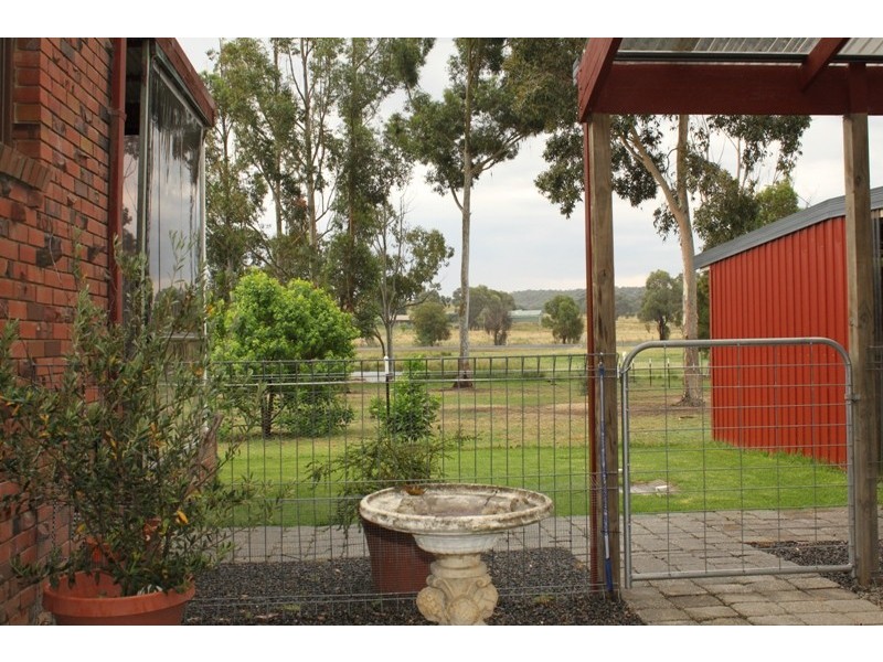 81-85 Gibson Street, Chiltern VIC 3683