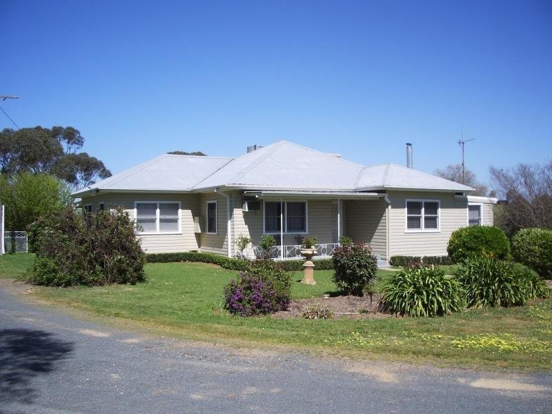 - N/ A Oxley Bridge Road, Wagga Wagga NSW 2650
