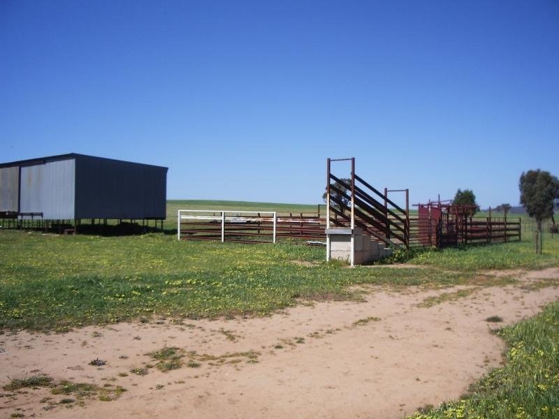 - N/ A Oxley Bridge Road, Wagga Wagga NSW 2650