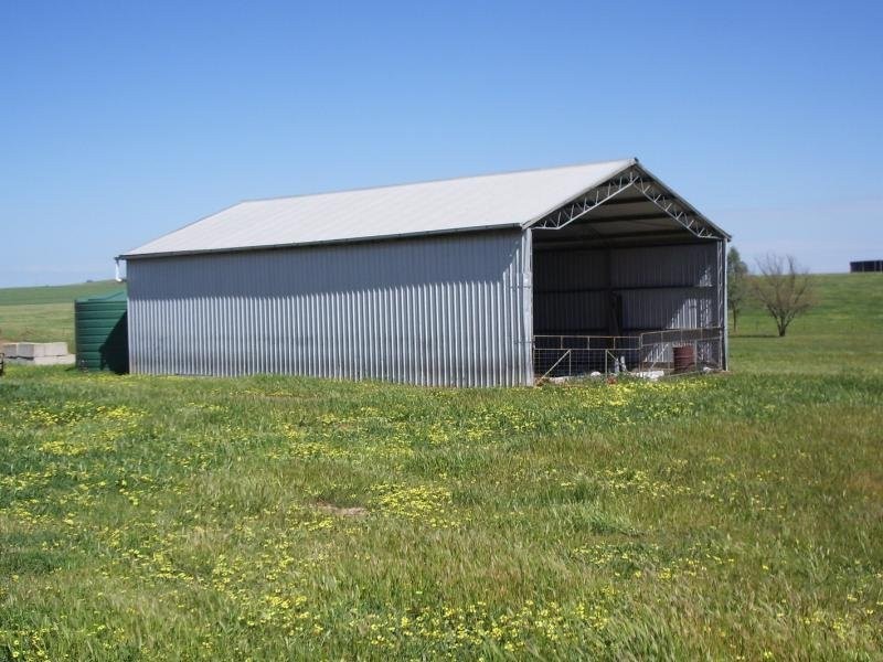 - N/ A Oxley Bridge Road, Wagga Wagga NSW 2650