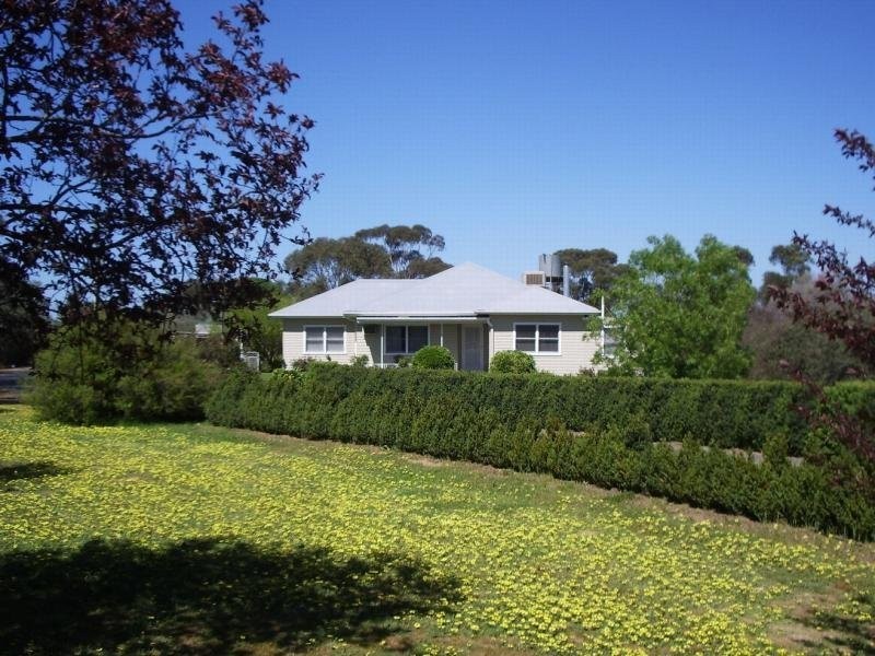 - N/ A Oxley Bridge Road, Wagga Wagga NSW 2650