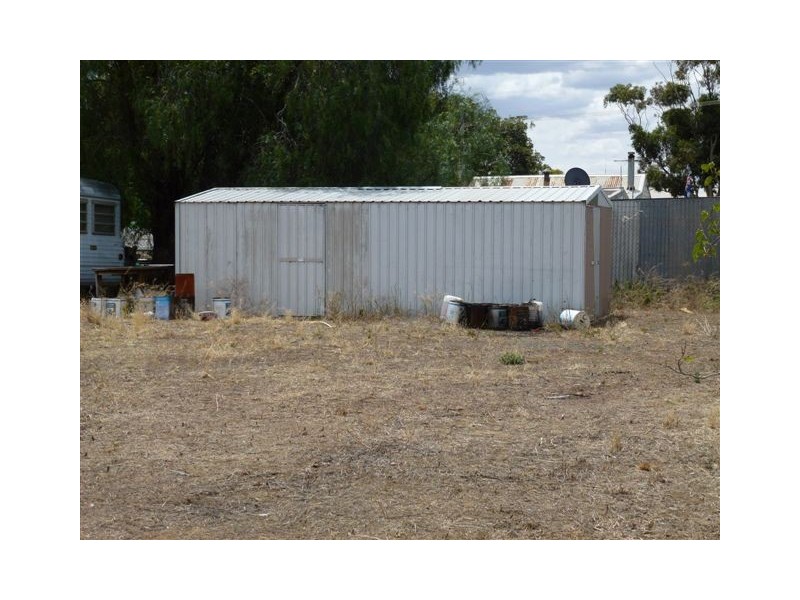 7 Gordon Street, Carrathool NSW 2711
