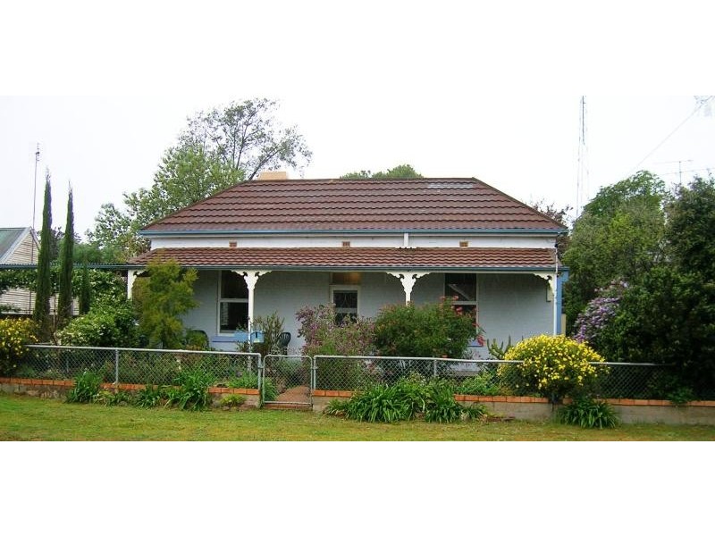 41 Ivor Street, Henty NSW 2658