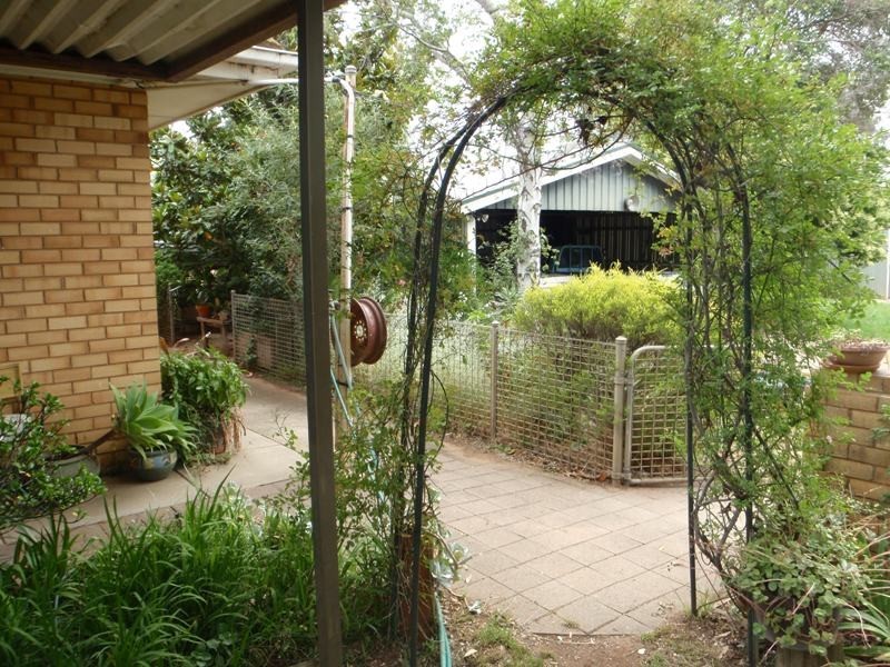 Jerilderie Road, Berrigan NSW 2712