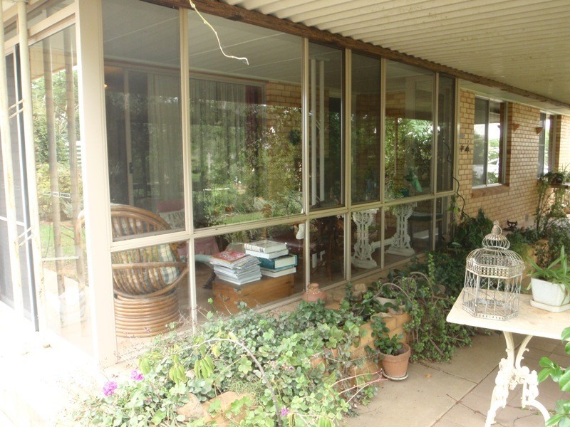 Jerilderie Road, Berrigan NSW 2712