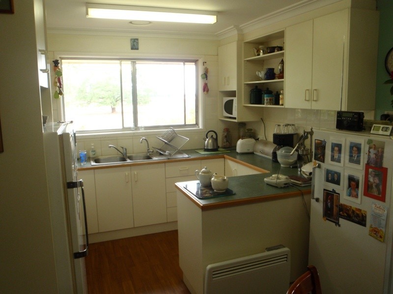 Jerilderie Road, Berrigan NSW 2712