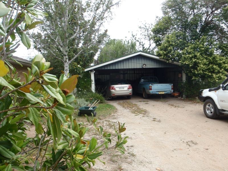 Jerilderie Road, Berrigan NSW 2712