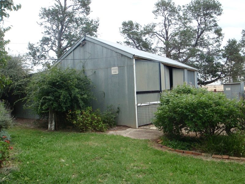 Jerilderie Road, Berrigan NSW 2712