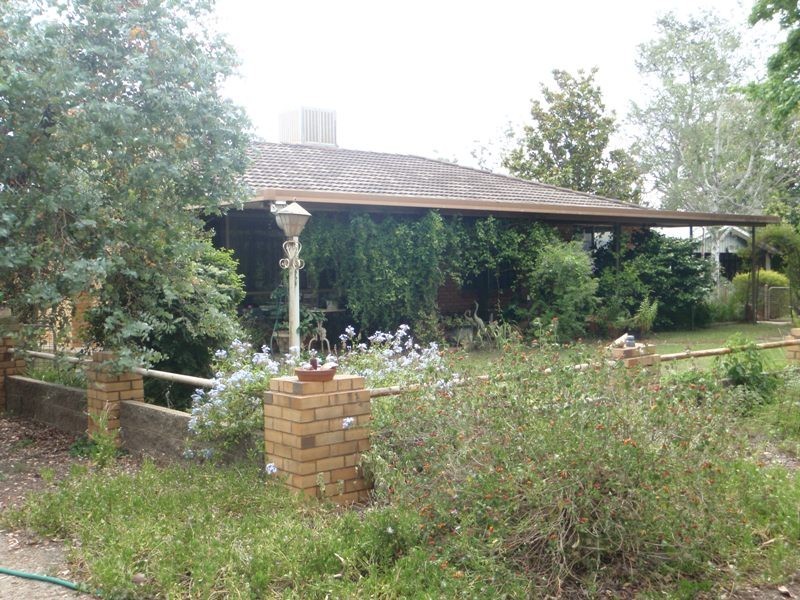 Jerilderie Road, Berrigan NSW 2712