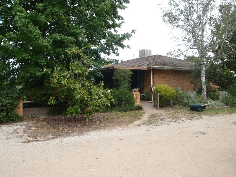 Jerilderie Road, Berrigan NSW 2712