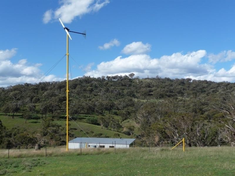 Lot 89 Hogans Road, Crookwell NSW 2583