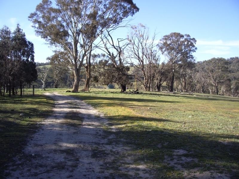 Lot 89 Hogans Road, Crookwell NSW 2583