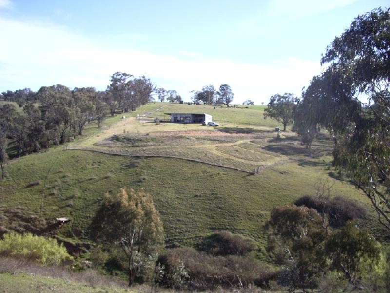 Lot 89 Hogans Road, Crookwell NSW 2583
