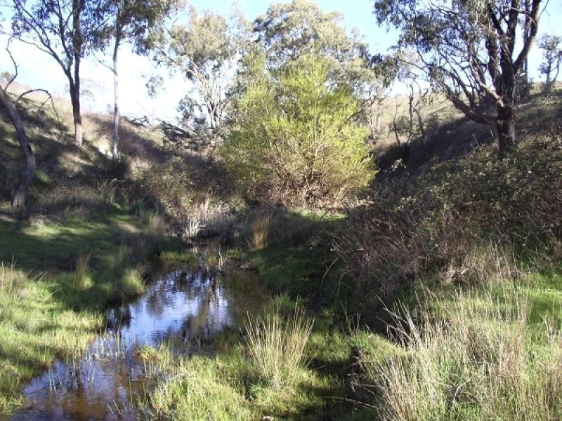 Lot 89 Hogans Road, Crookwell NSW 2583