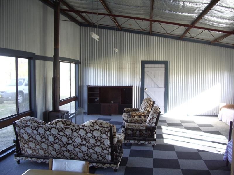 Lot 89 Hogans Road, Crookwell NSW 2583