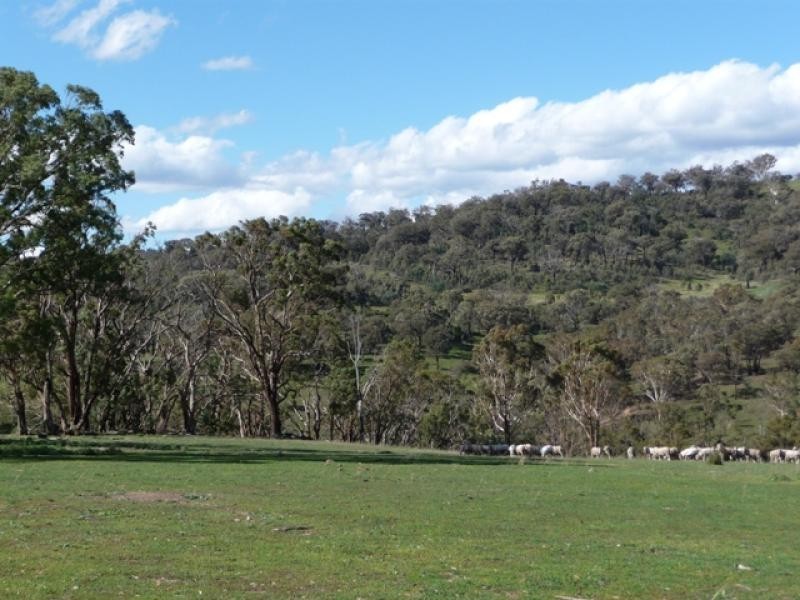 Lot 89 Hogans Road, Crookwell NSW 2583