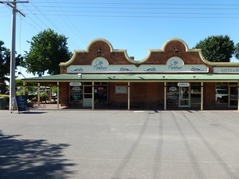 1/1594 Snow Road, Milawa VIC 3678