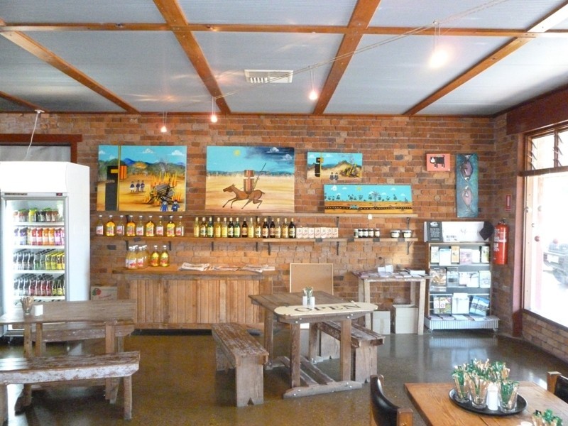 1/1594 Snow Road, Milawa VIC 3678