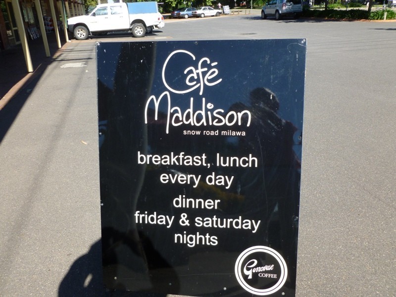 1/1594 Snow Road, Milawa VIC 3678