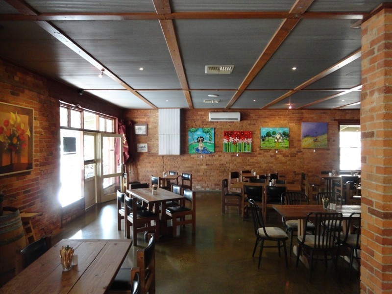 1/1594 Snow Road, Milawa VIC 3678